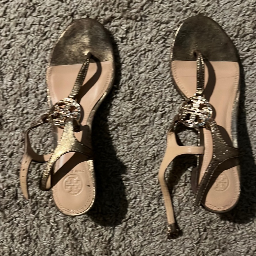 Tory Burch shoes